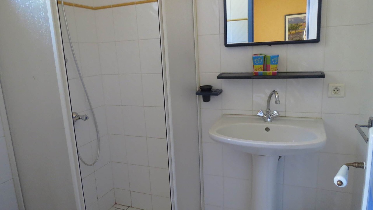 Photo of Bathroom in Laure-Minervois