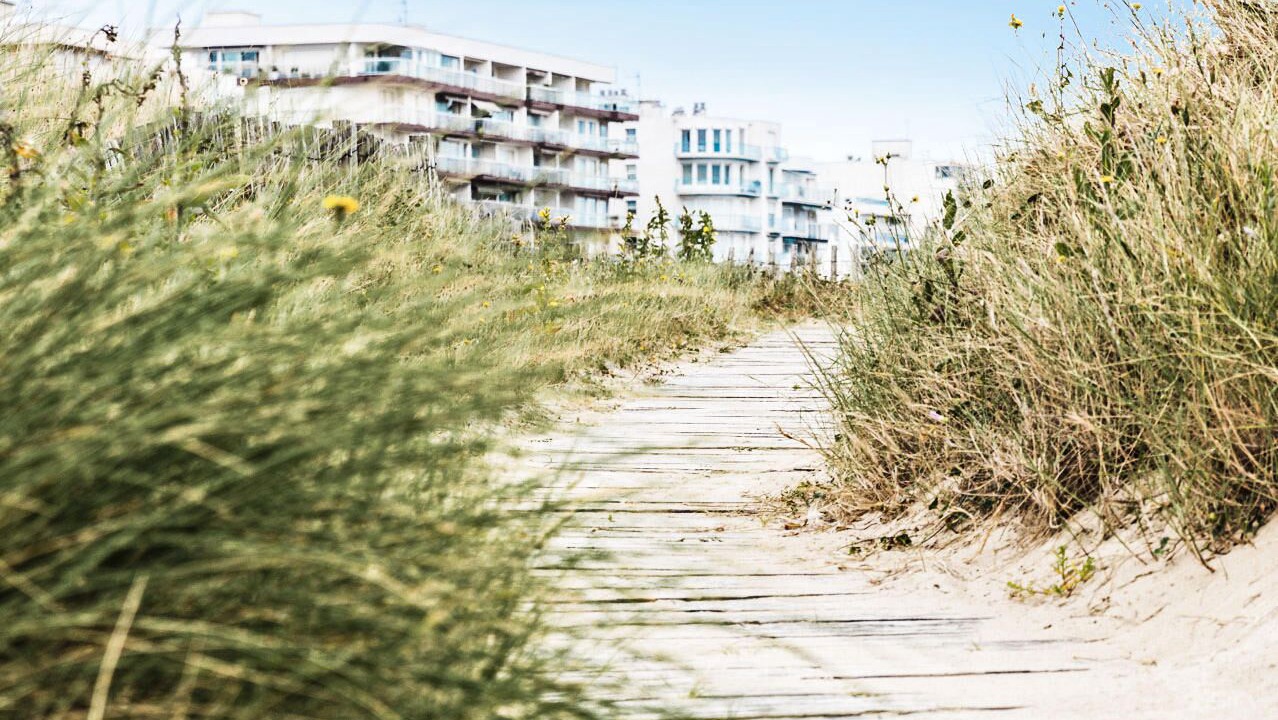 Photo of Outdoor in Pornichet