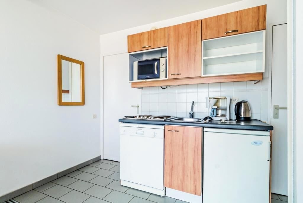 Photo of Kitchen in Pornichet