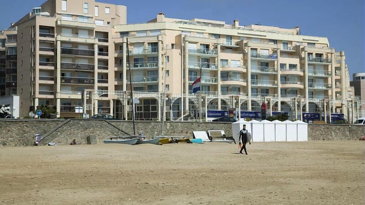 Photo of Outdoor in Pornichet