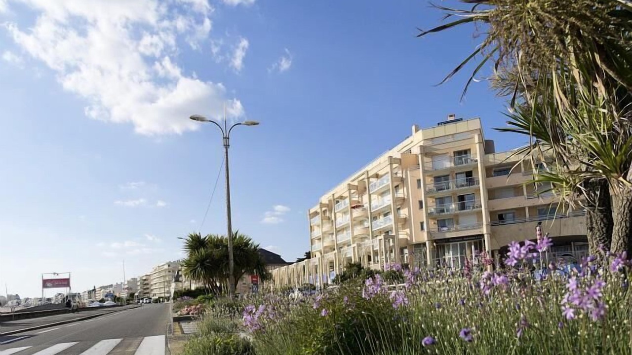 Photo of Outdoor in Pornichet