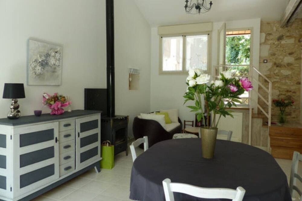 Photo of Livingroom in Neuvic