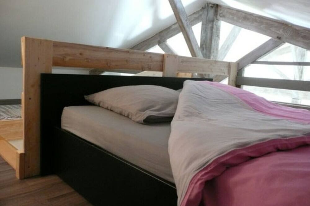 Photo of Bedroom in Neuvic