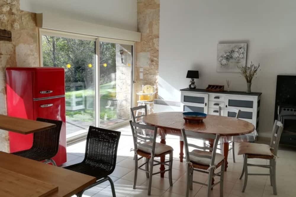Photo of Kitchen in Neuvic