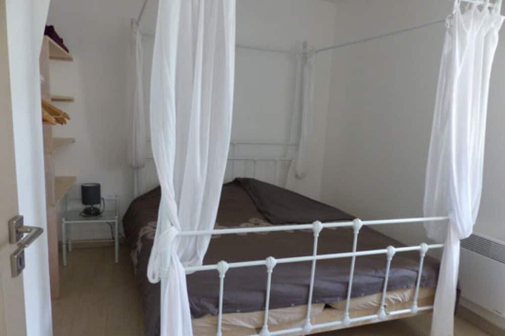 Photo of Bedroom in Neuvic