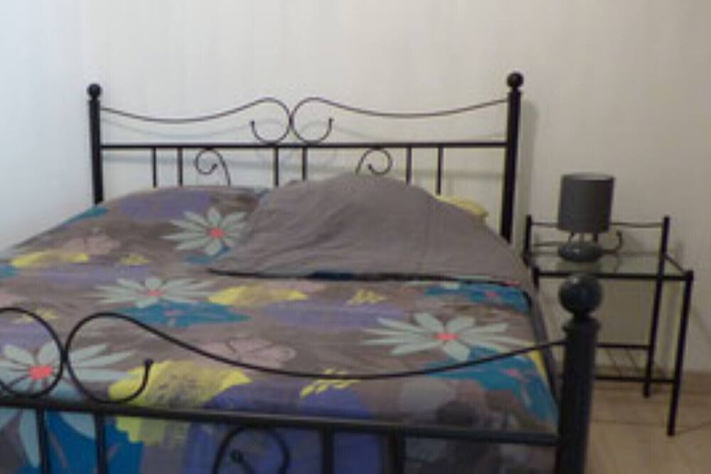 Photo of Bedroom in Neuvic