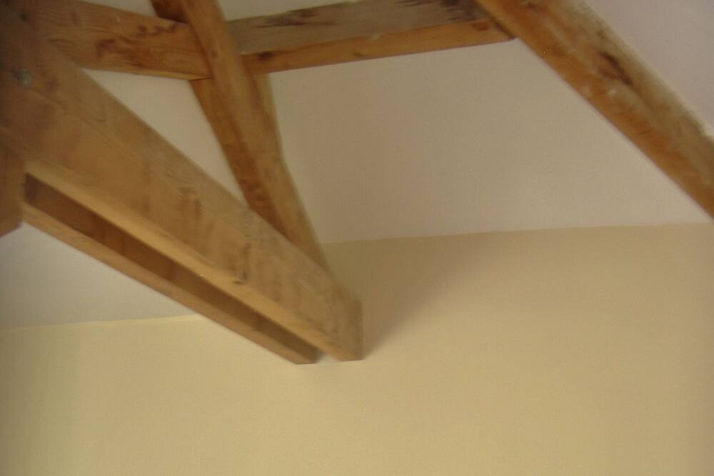 Photo of Bedroom in Troncens