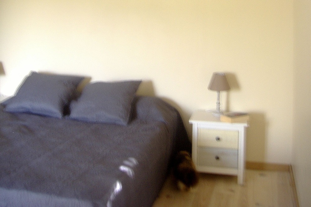 Photo of Bedroom in Troncens