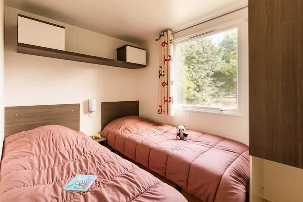 Photo of Bedroom in Ingrandes