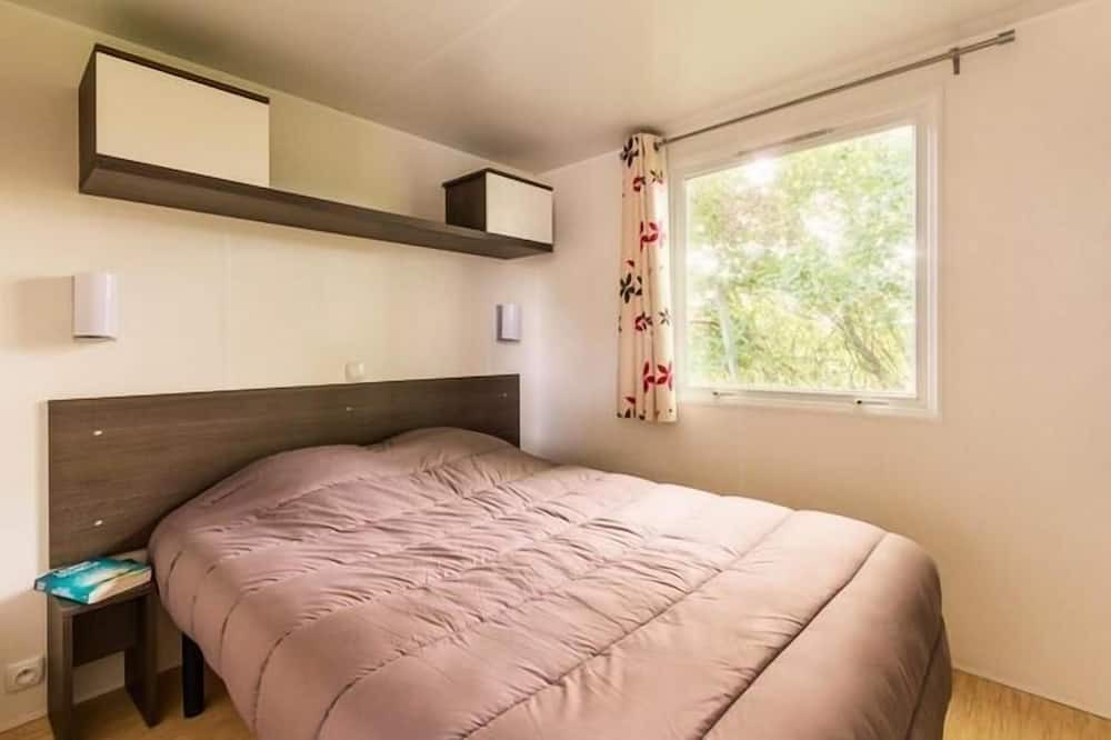 Photo of Bedroom in Ingrandes