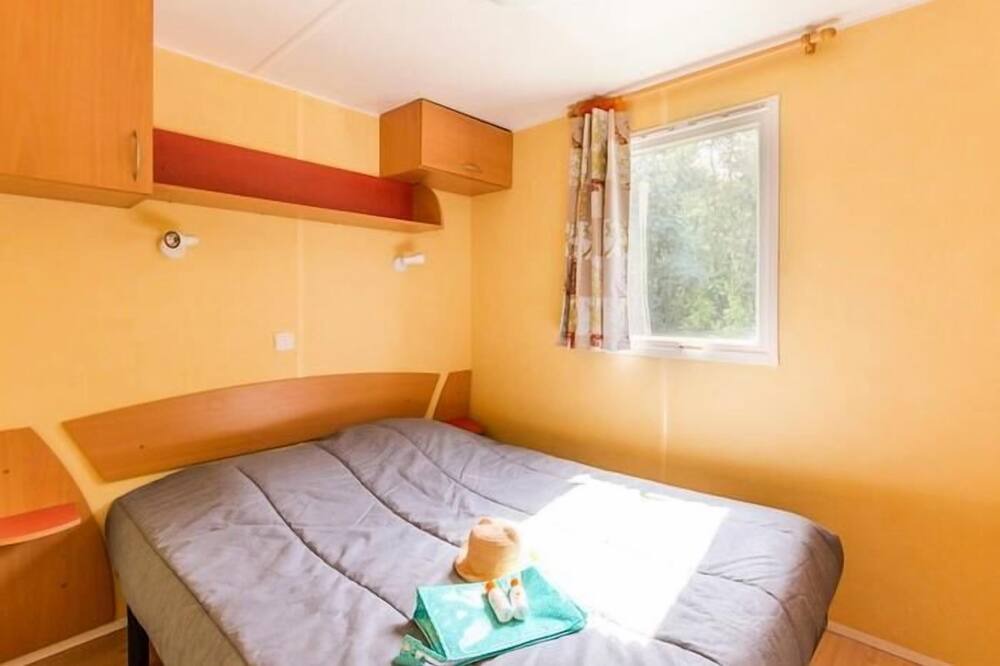 Photo of Bedroom in Ingrandes