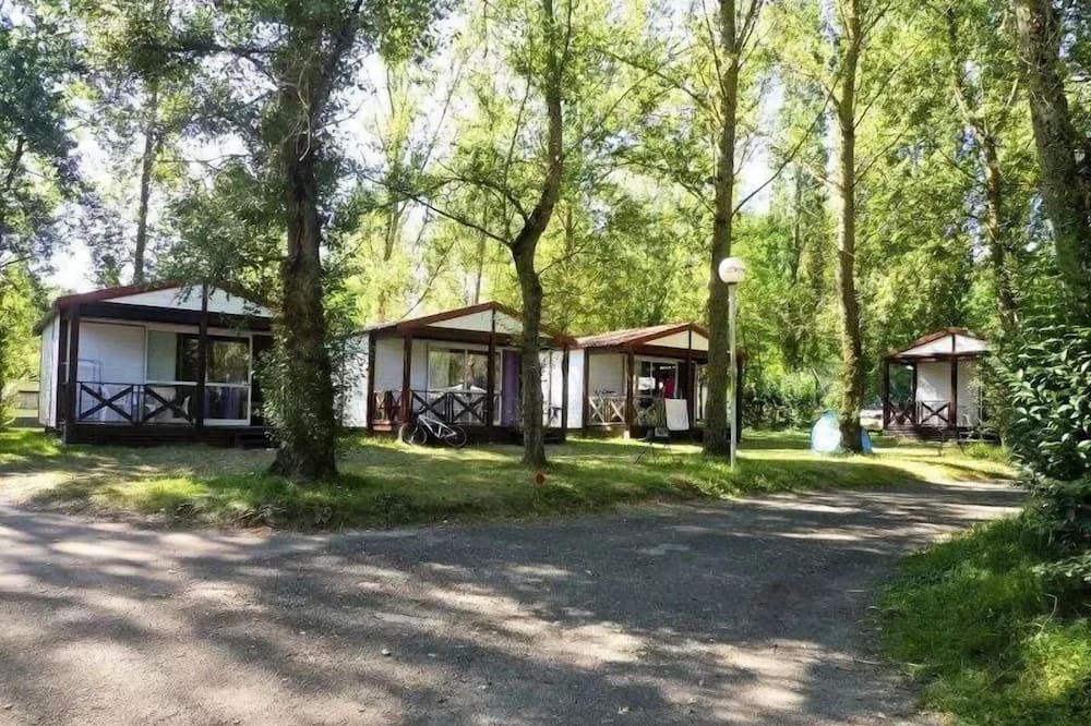 Photo of Outdoor in Mazeres