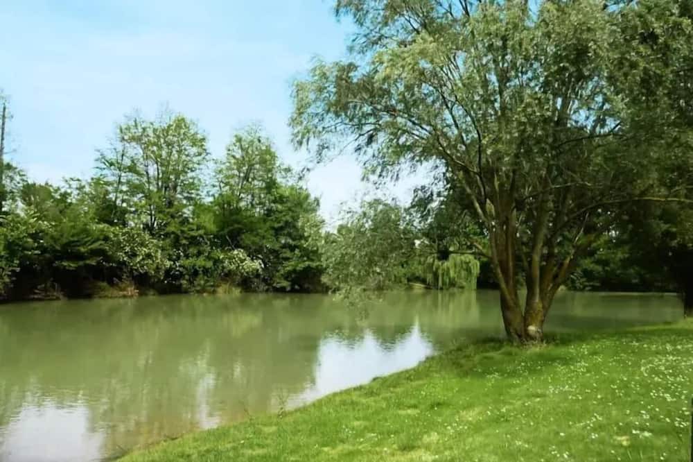 Photo of Outdoor in Mazeres