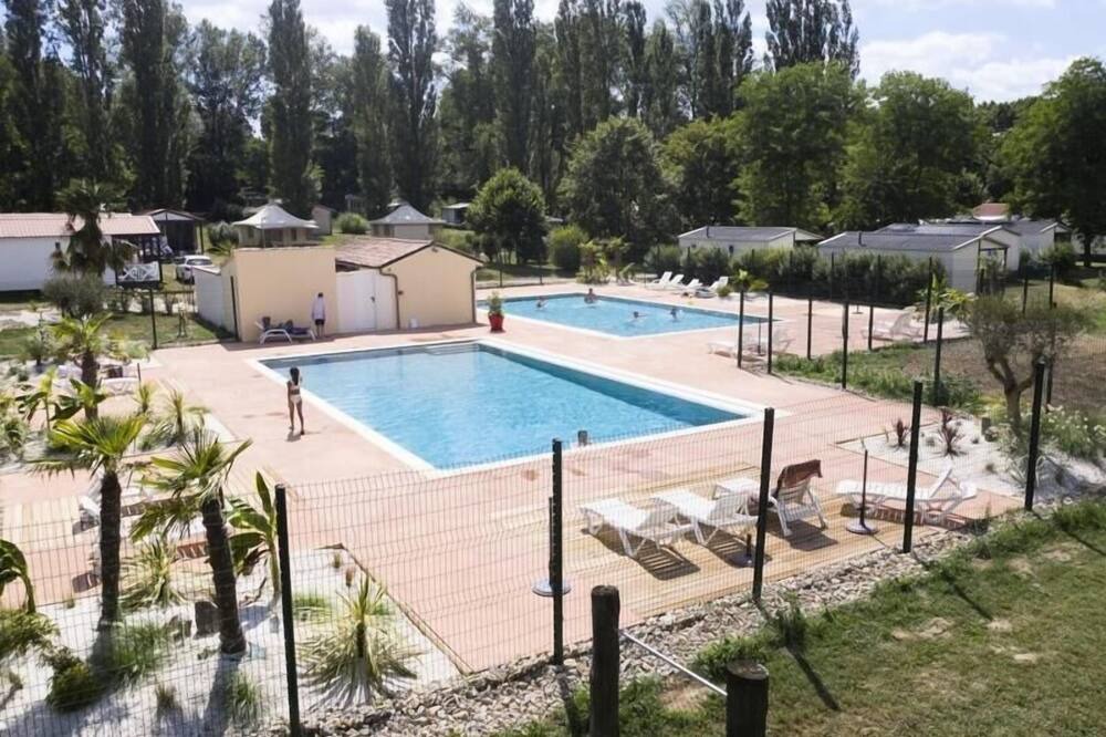 Photo of Outdoor in Mazeres