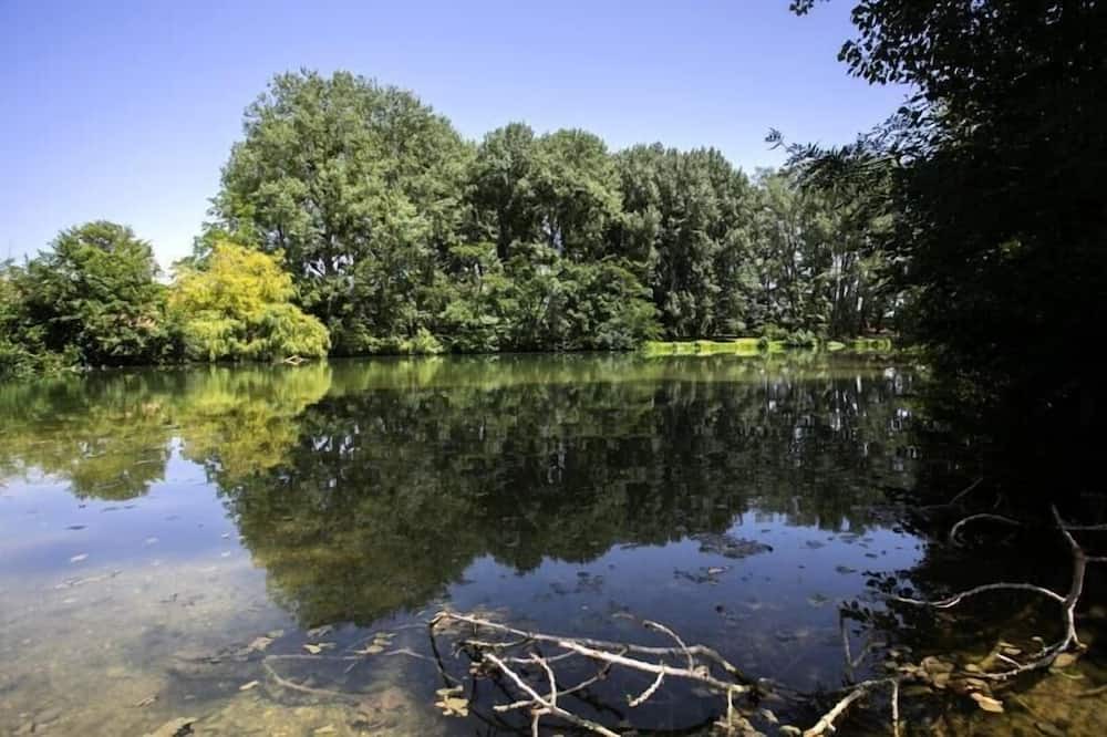 Photo of Outdoor in Mazeres