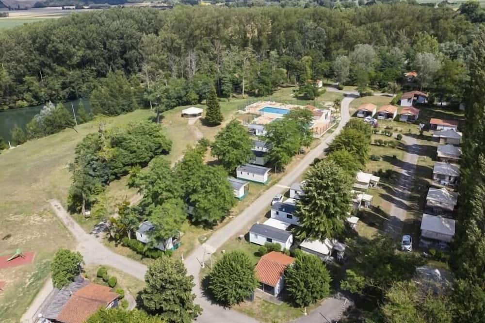 Photo of Outdoor in Mazeres