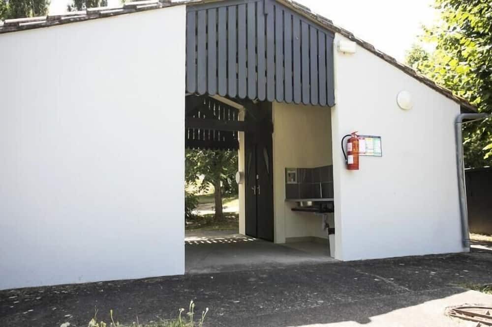 Photo of Outdoor in Mazeres