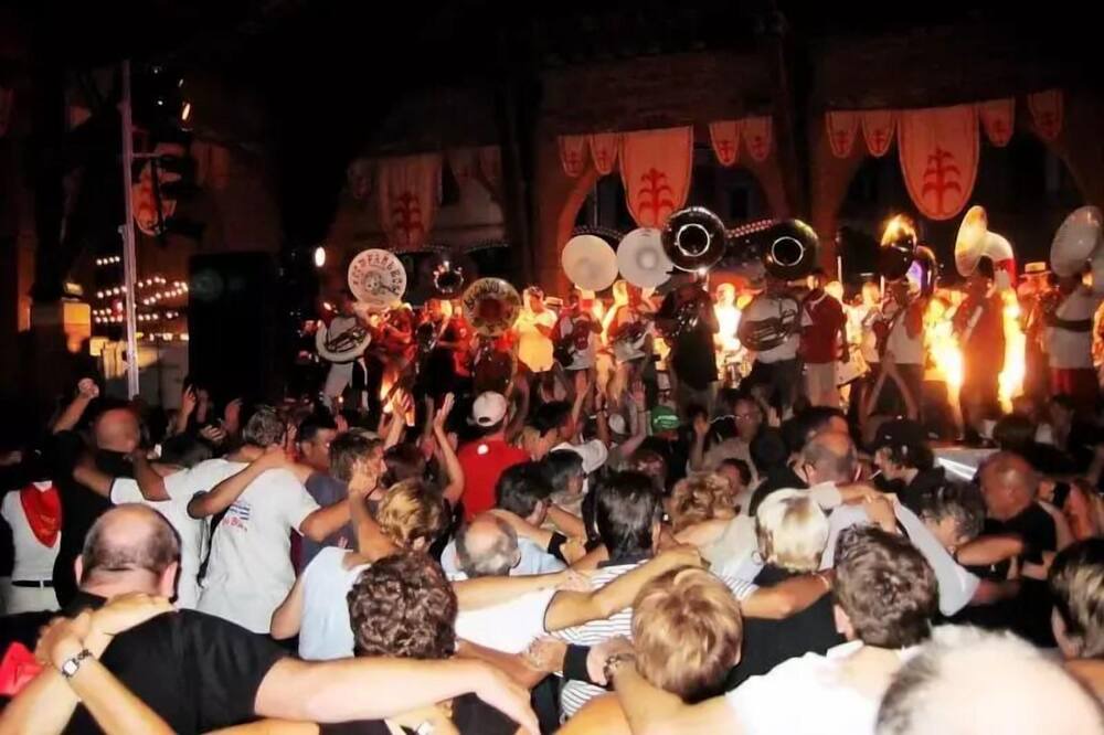 Photo of Others in Mazeres