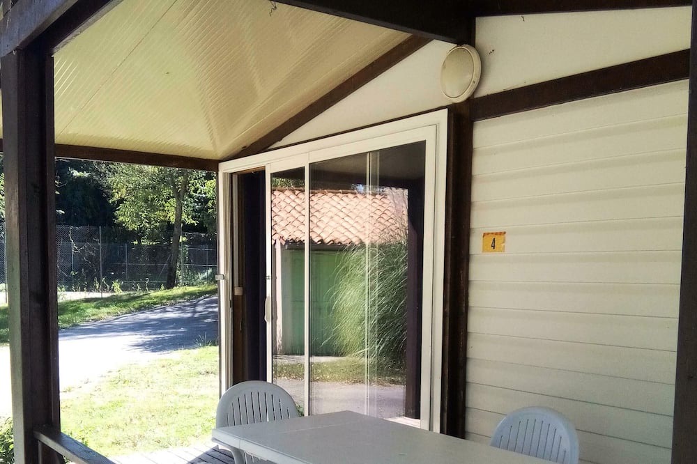 Photo of Patio Balcony in Mazeres