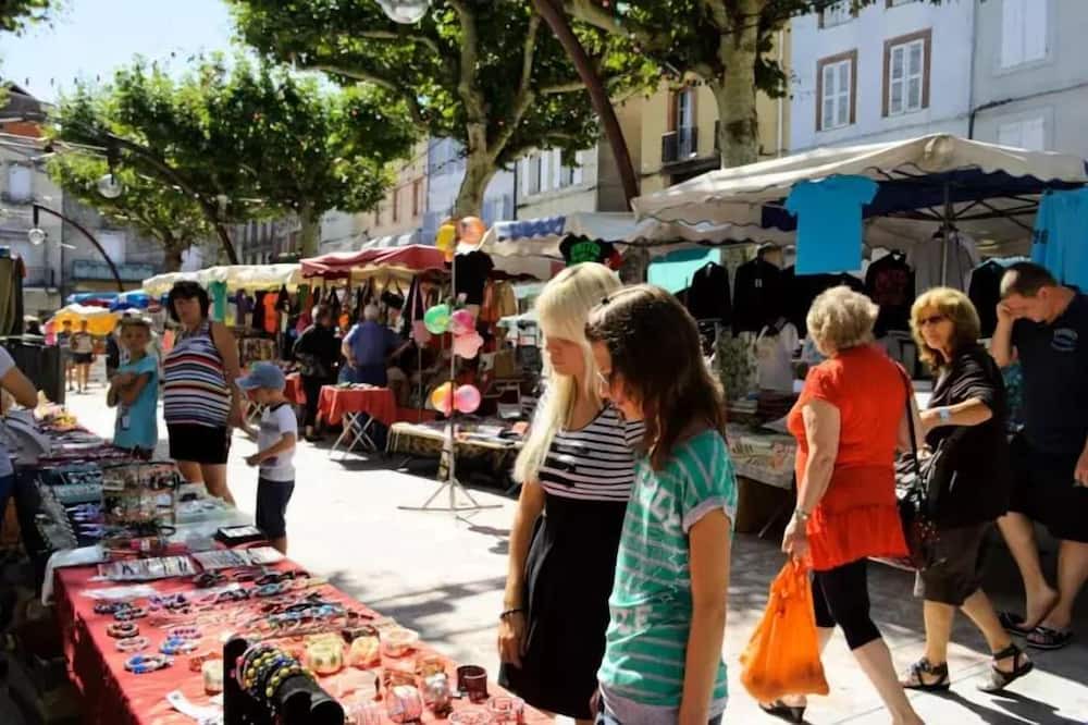 Photo of Others in Mazeres