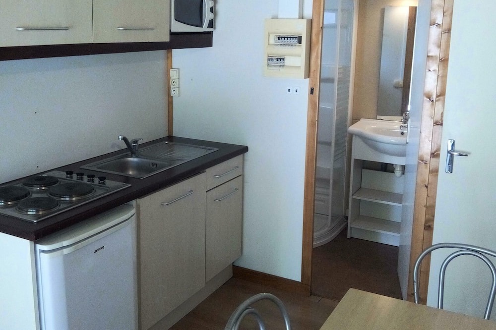 Photo of Kitchen in Mazeres
