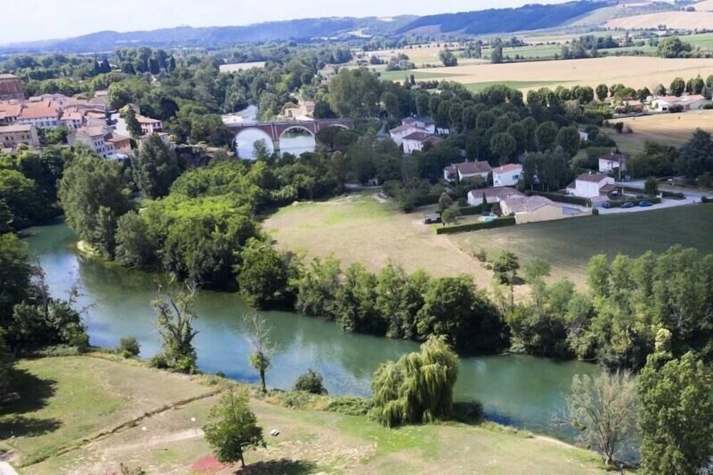Photo of Outdoor in Mazeres
