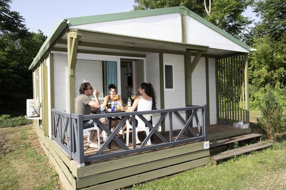 Photo of Patio Balcony in Pamiers
