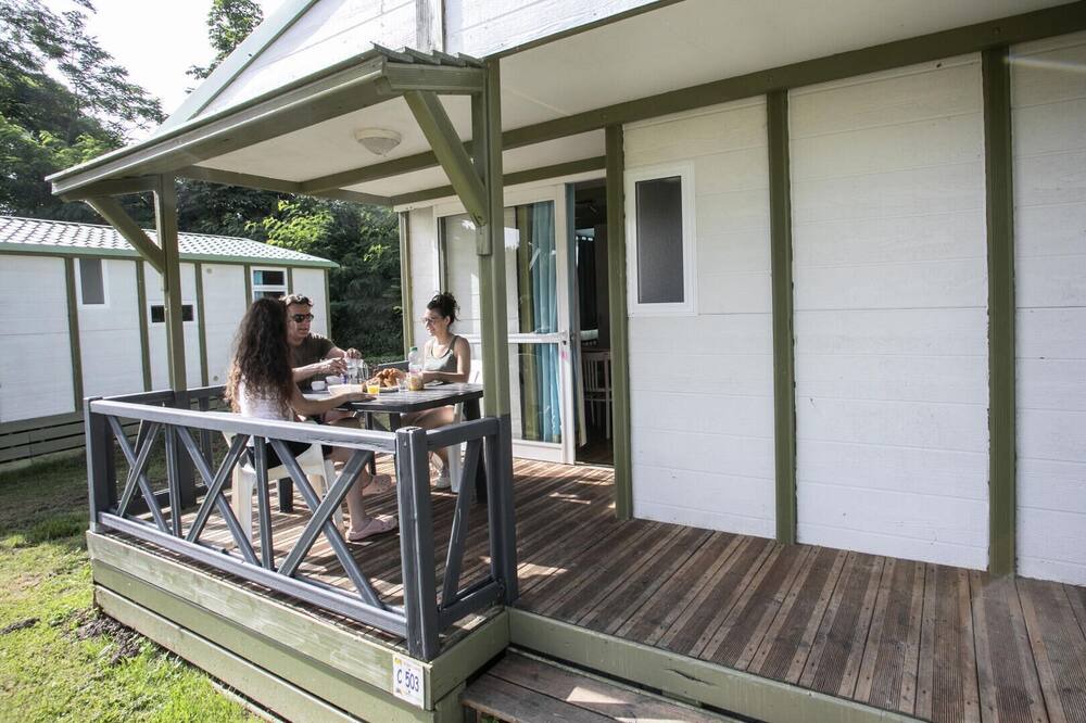 Photo of Patio Balcony in Pamiers