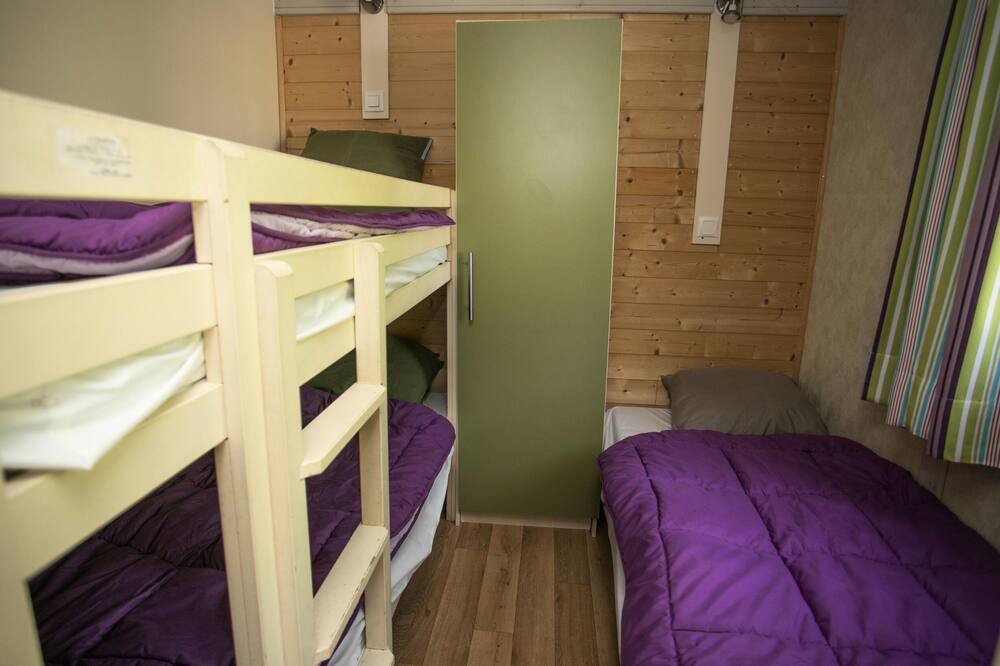 Photo of Bedroom in Pamiers