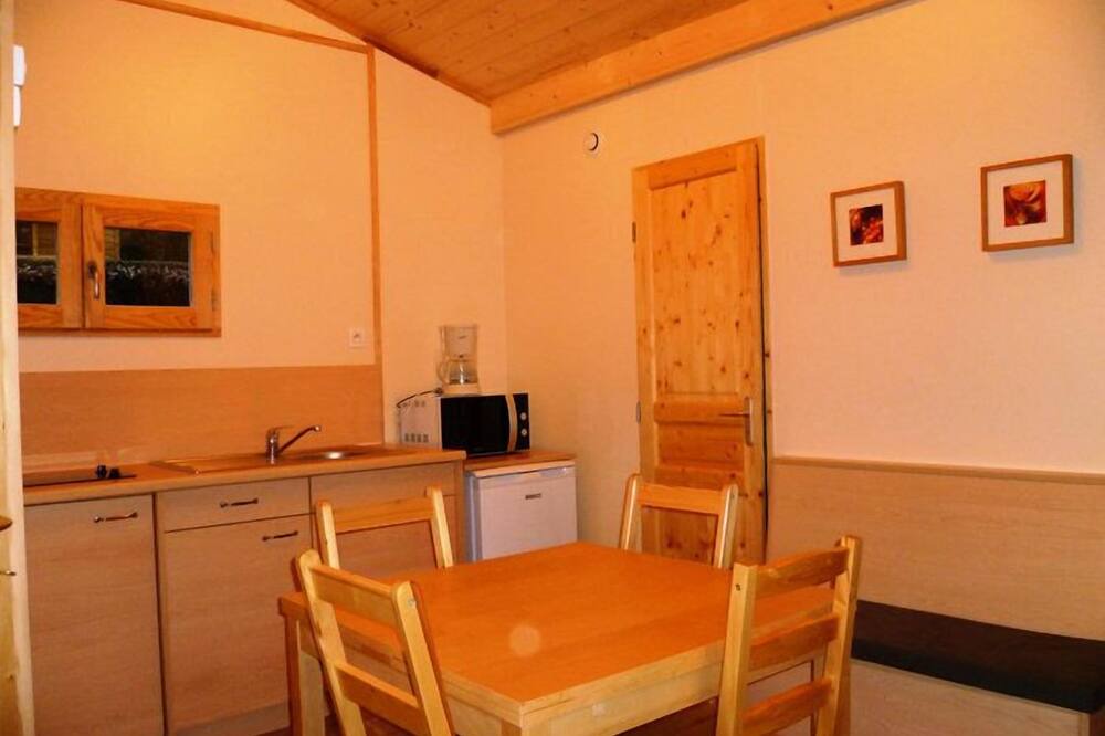 Photo of Kitchen in Cassagnabere-Tournas