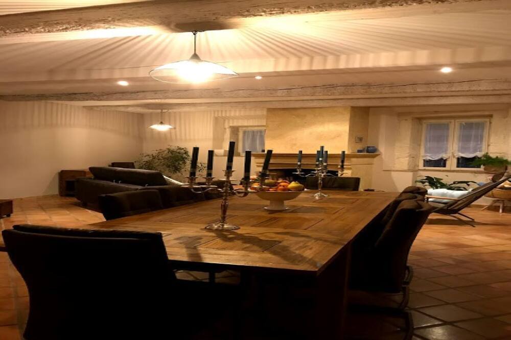 Photo of Kitchen in Argeliers