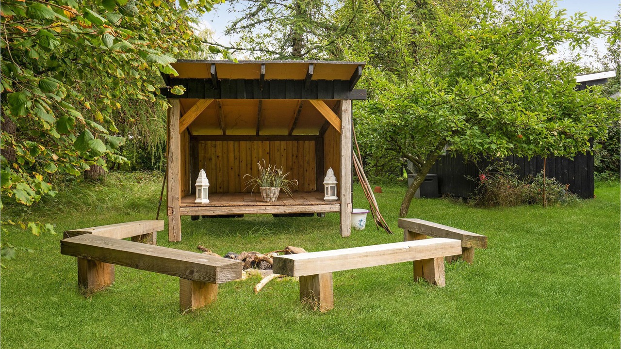 Photo of Outdoor in Grlev