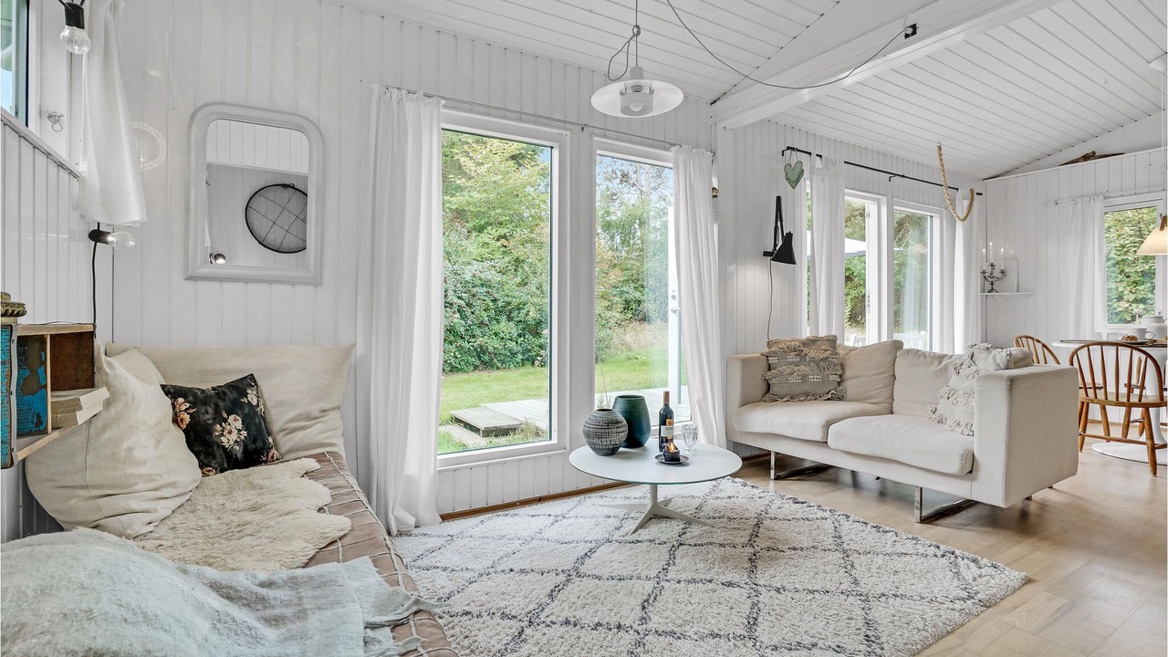 Photo of Livingroom in Grlev