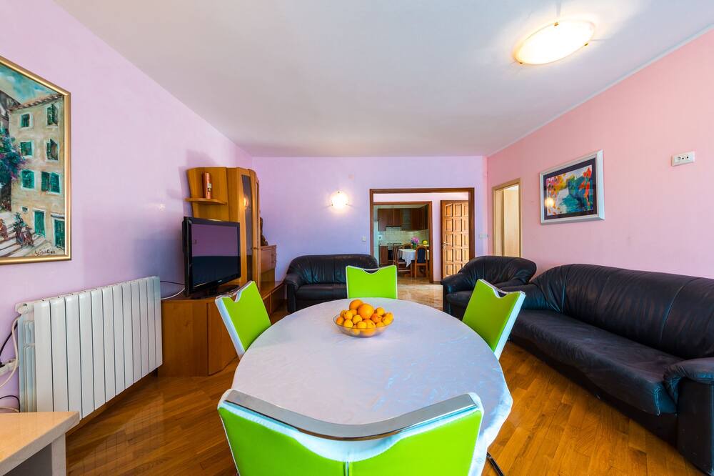Photo of Livingroom in Slano