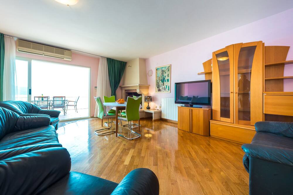 Photo of Livingroom in Slano