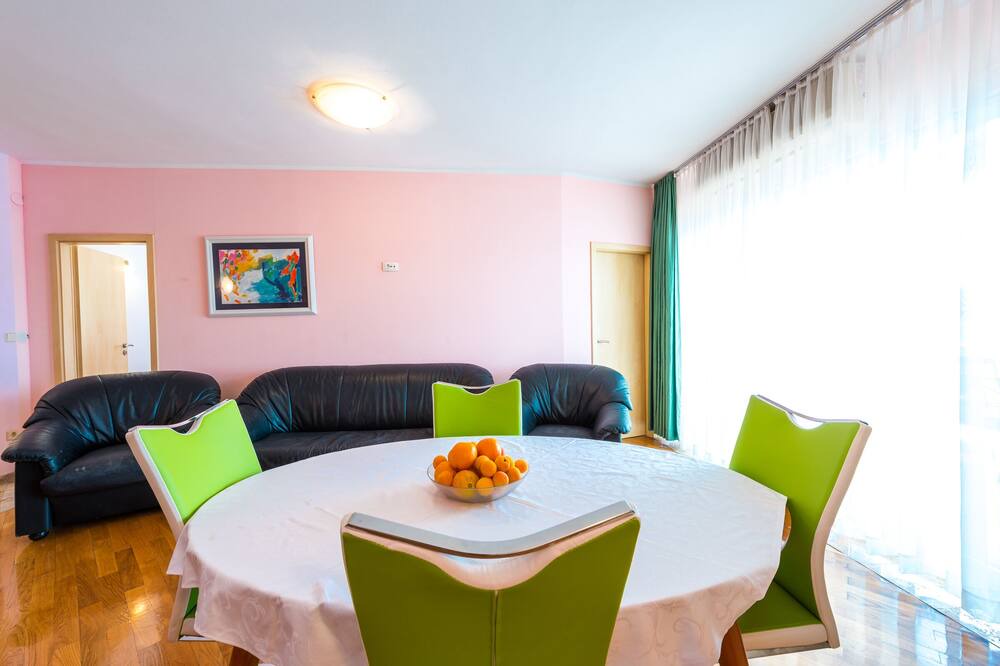 Photo of Livingroom in Slano