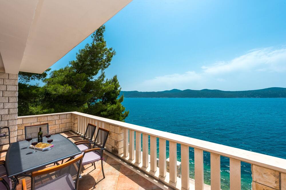 Photo of Patio Balcony in Slano