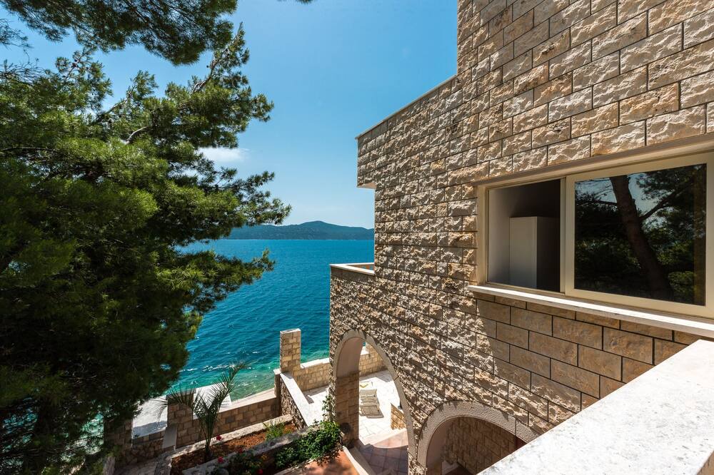 Photo of Patio Balcony in Slano