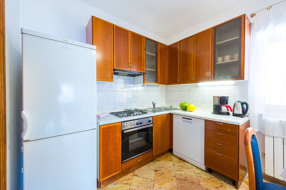 Photo of Kitchen in Slano