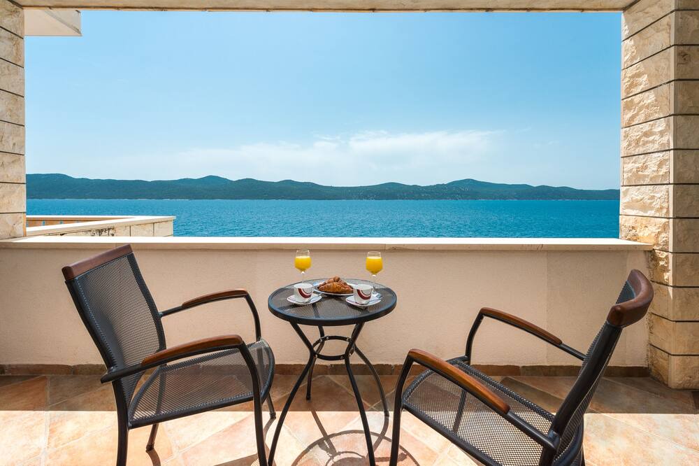 Photo of Patio Balcony in Slano