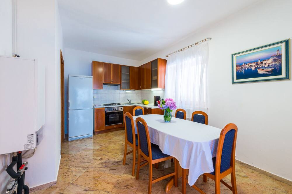 Photo of Kitchen in Slano