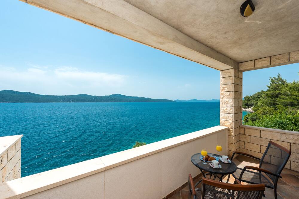 Photo of Patio Balcony in Slano