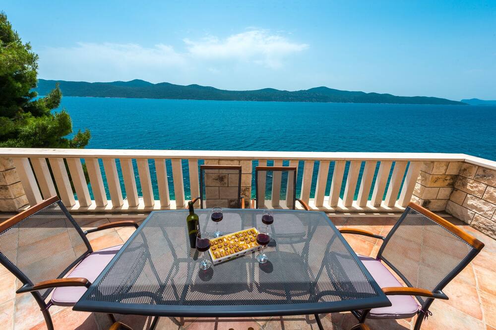 Photo of Patio Balcony in Slano