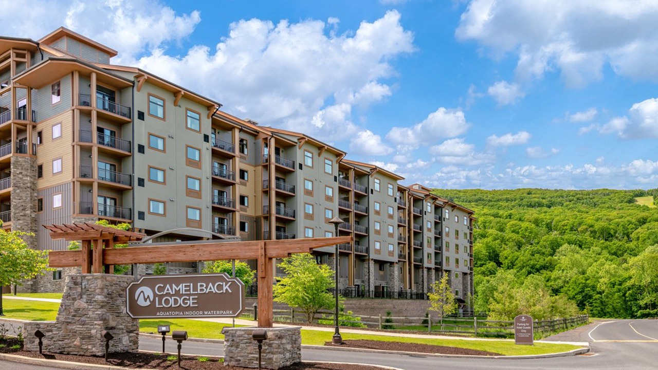 Photo of Outdoor in Tannersville