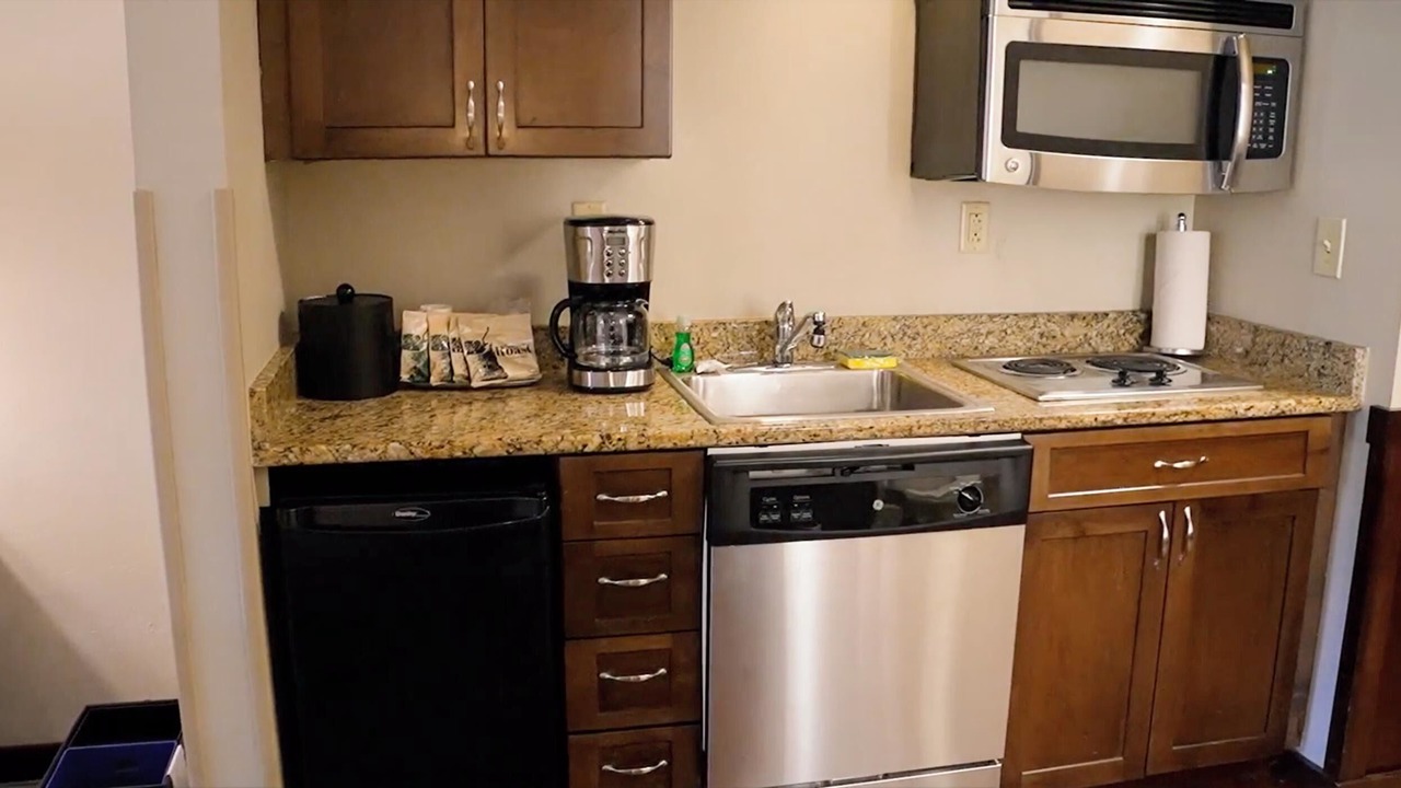Photo of Kitchen in Tannersville