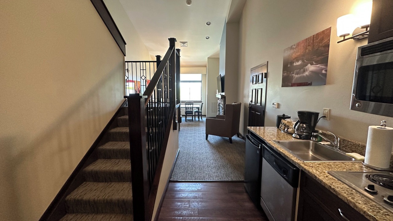 Photo of Kitchen in Tannersville