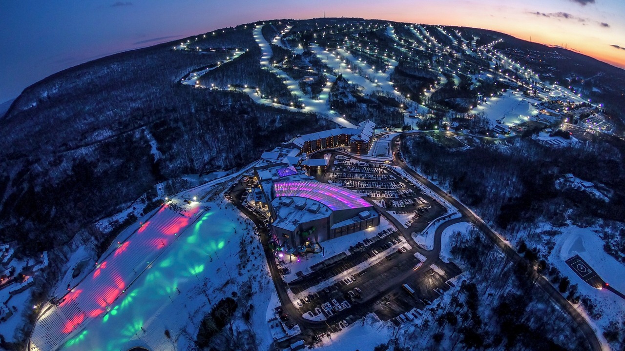 Photo of Outdoor in Tannersville