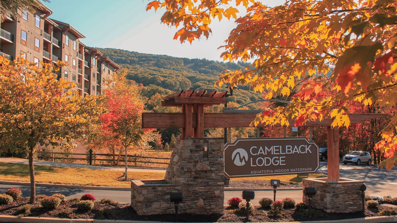 Photo of Outdoor in Tannersville