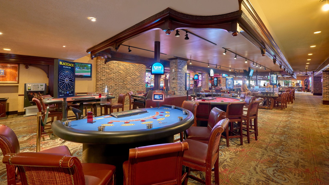 Photo of Livingroom in Downtown Las Vegas