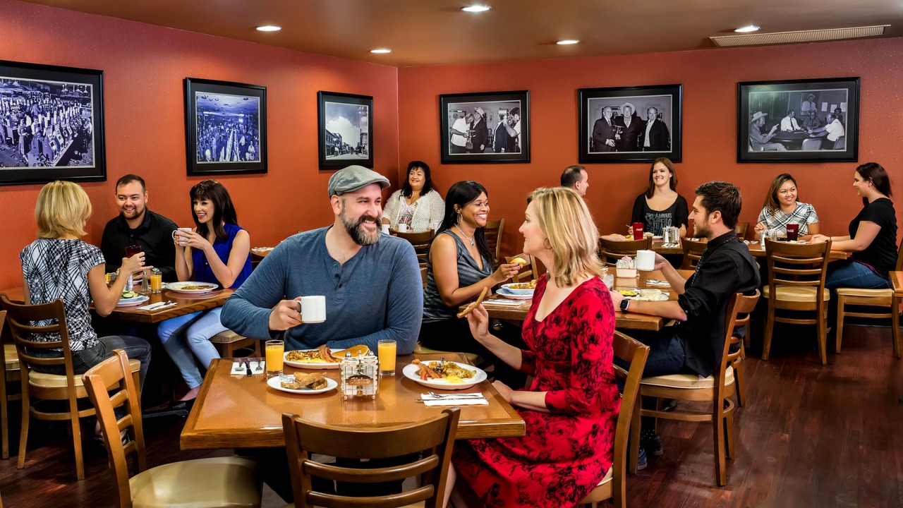 Photo of Others in Downtown Las Vegas